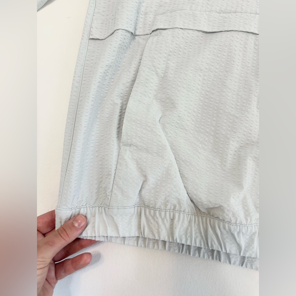 Lululemon Pack Light Pullover Jacket - image 8